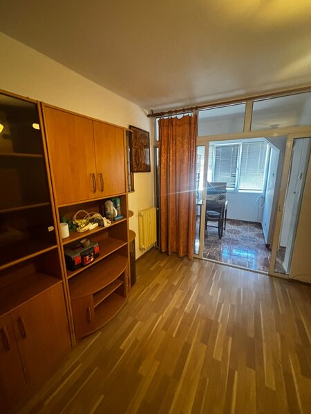 Dristor metrou,
