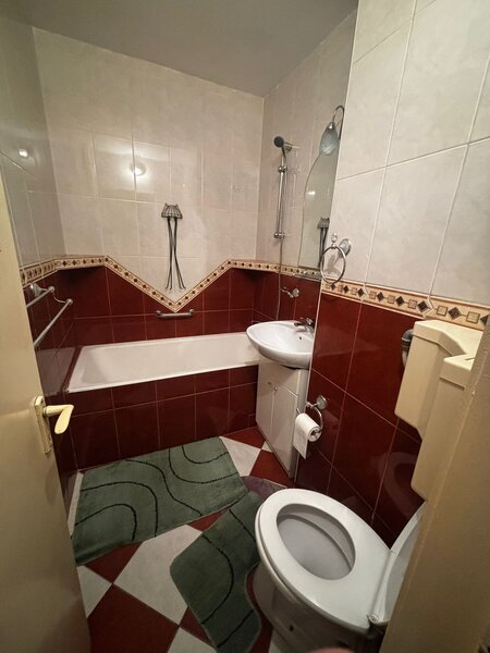 Dristor metrou,